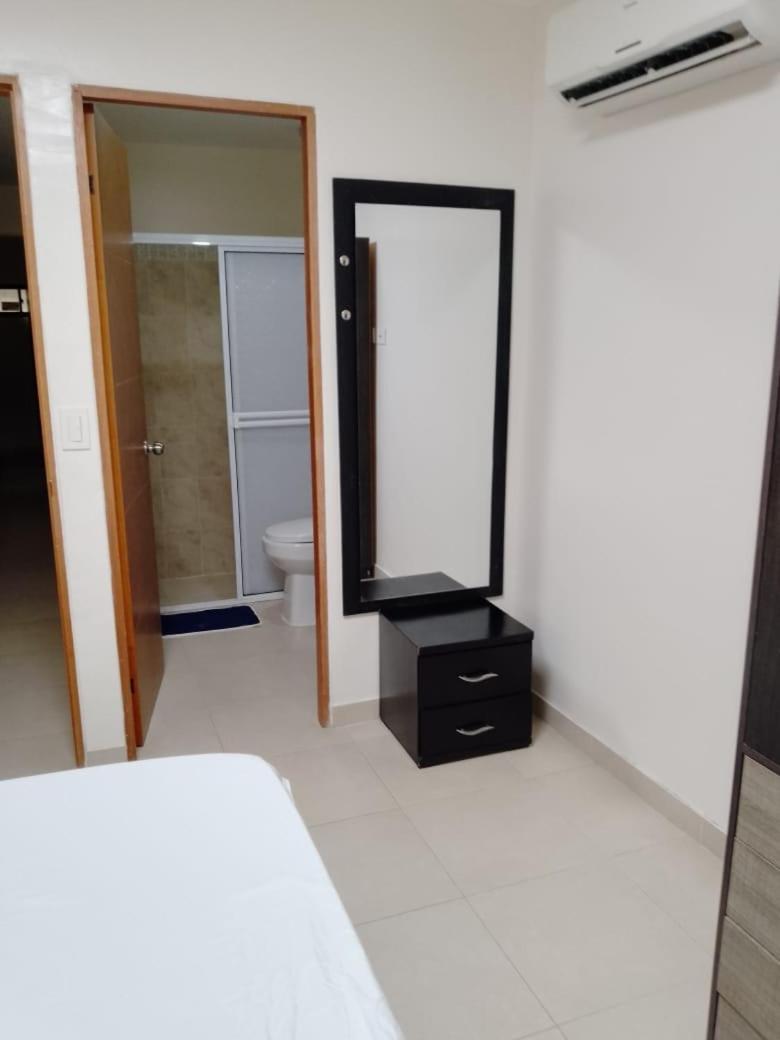 Apartamento Casa Rodadero Santa Marta *