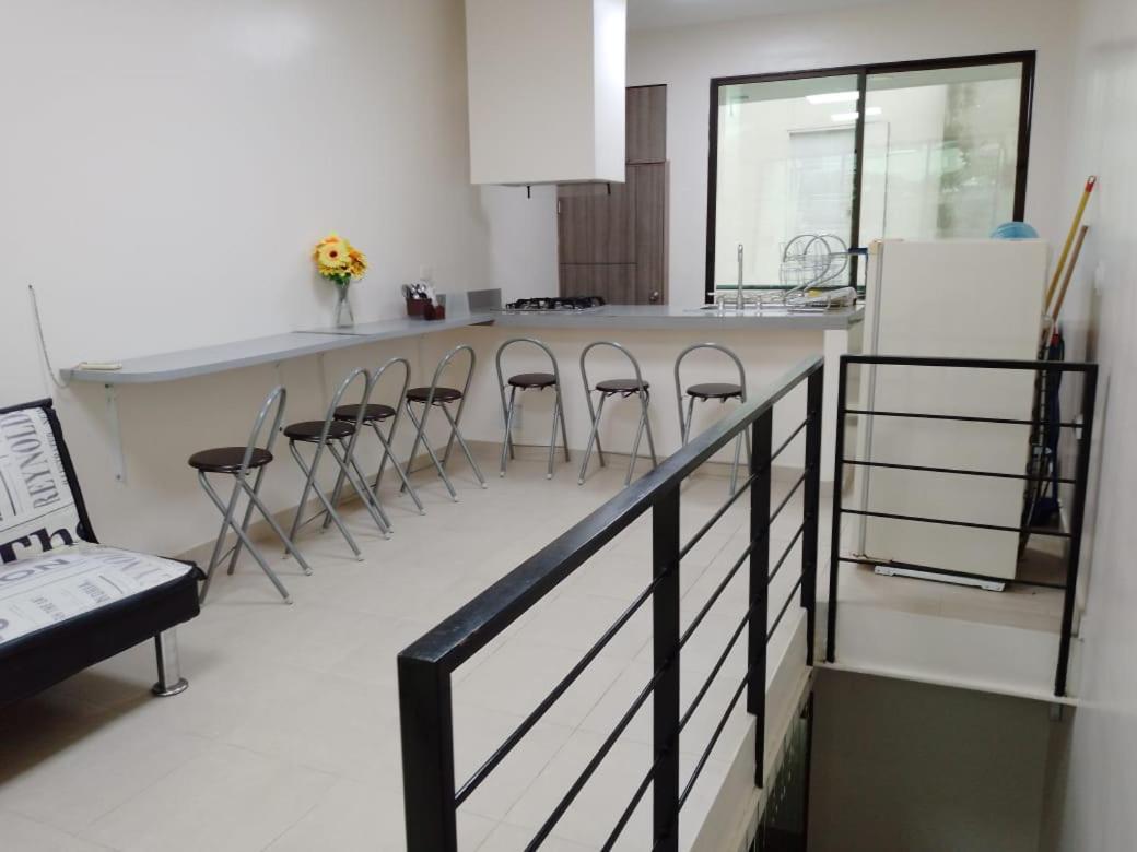 Apartamento Casa Rodadero Santa Marta