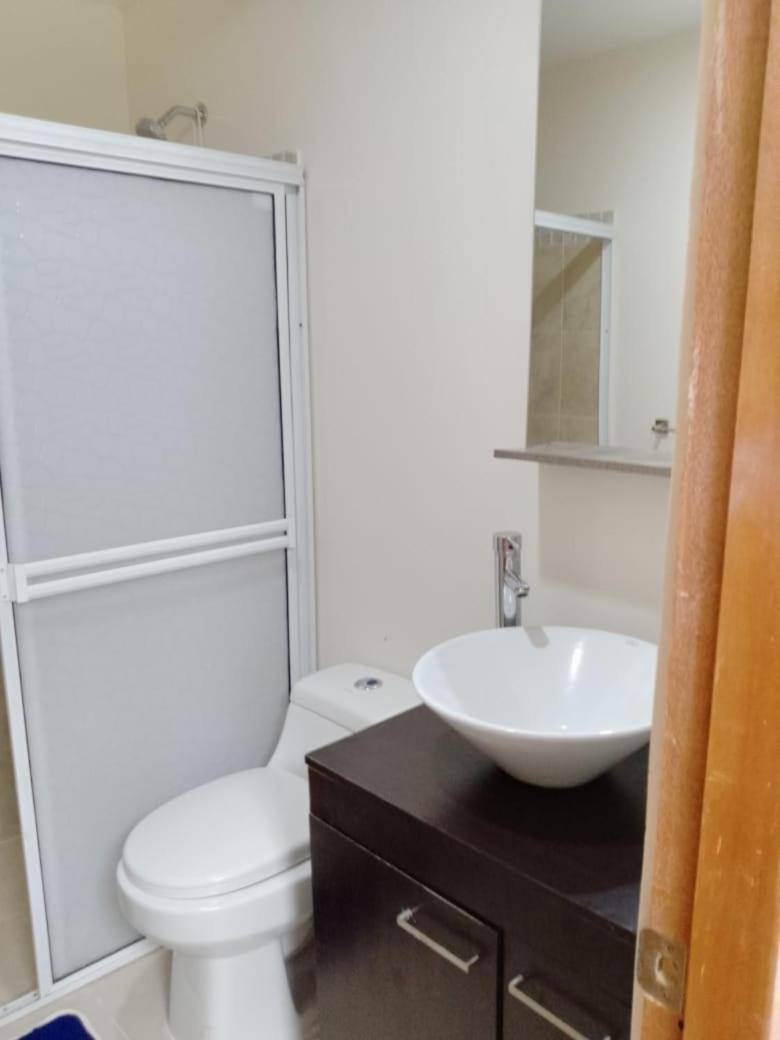 Apartamento Casa Rodadero Santa Marta