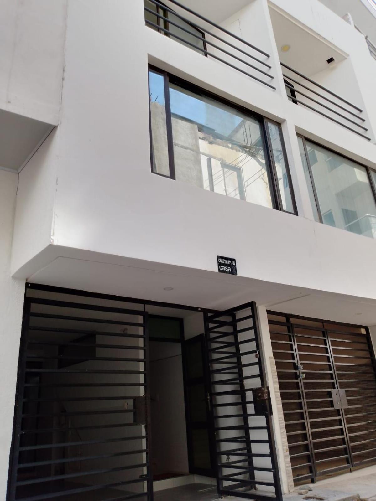Casa Rodadero Santa Marta * Santa Marta (Magdalena)