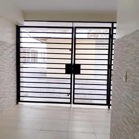 Casa Rodadero Santa Marta Exterior photo