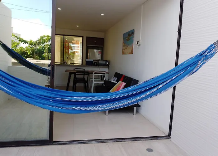 Casa Rodadero Santa Marta