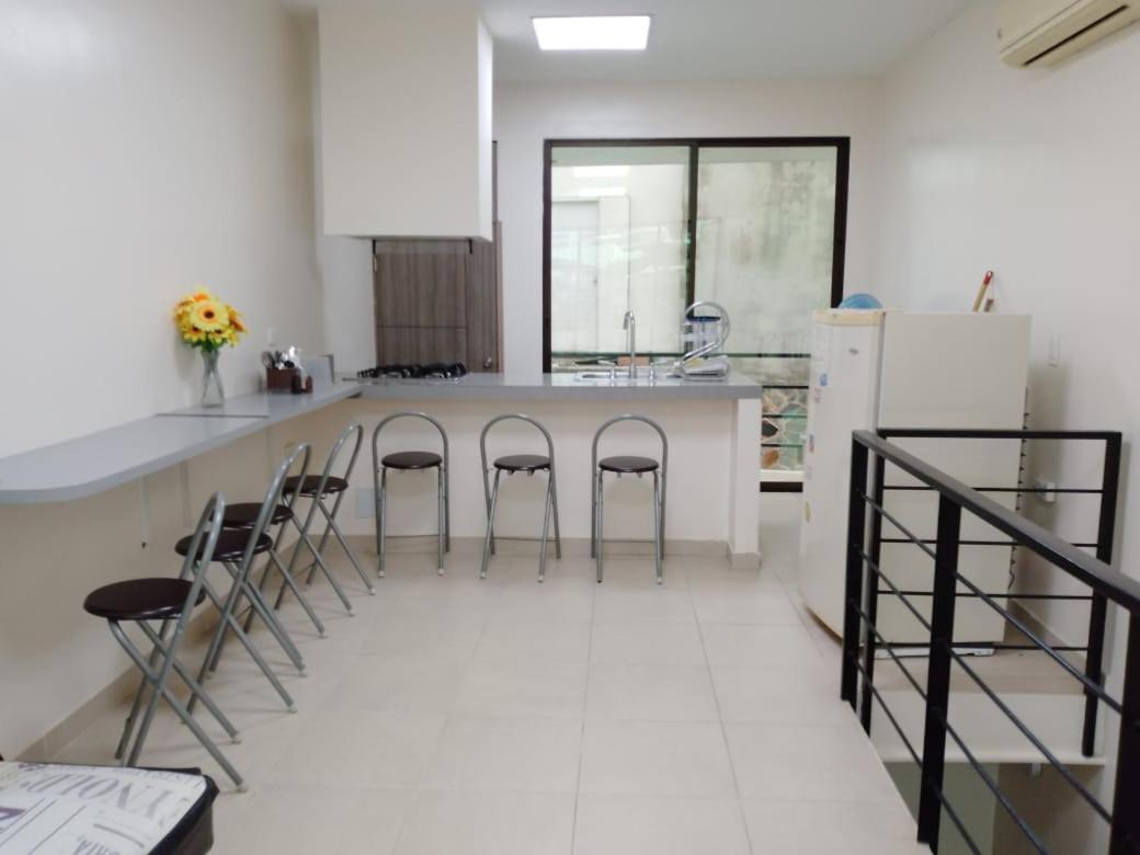 Casa Rodadero Apartment Santa Marta (Magdalena)