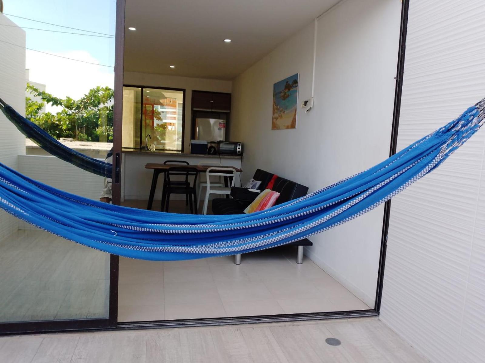 Casa Rodadero *