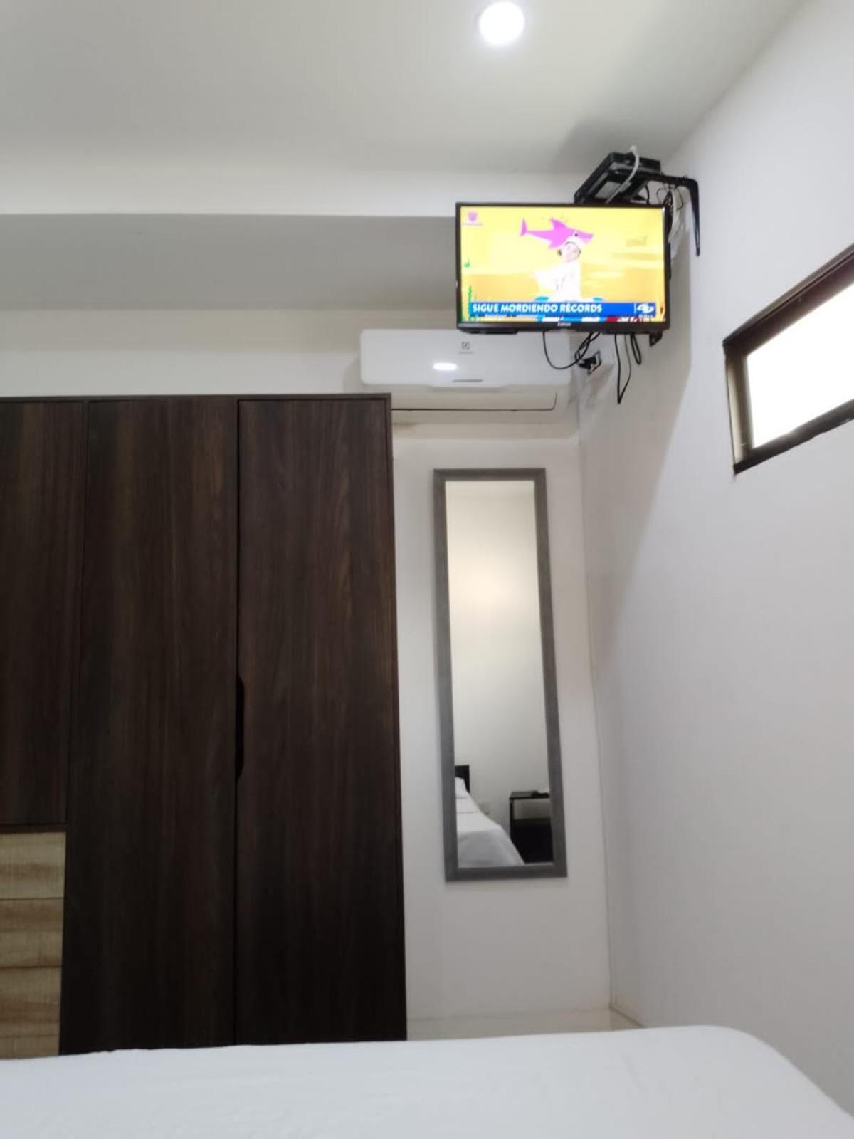 Casa Rodadero Apartment *
