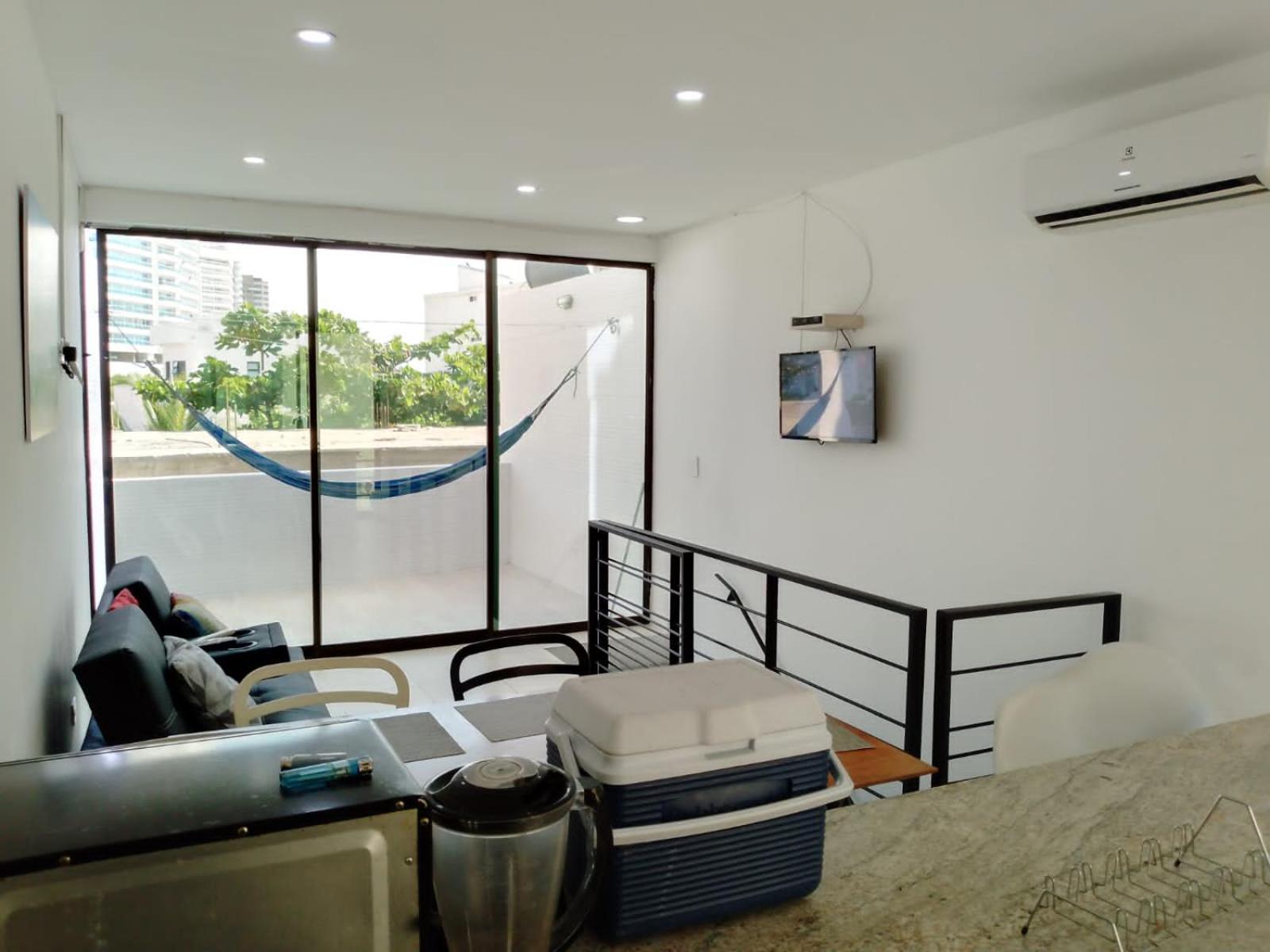 Apartment Casa Rodadero *